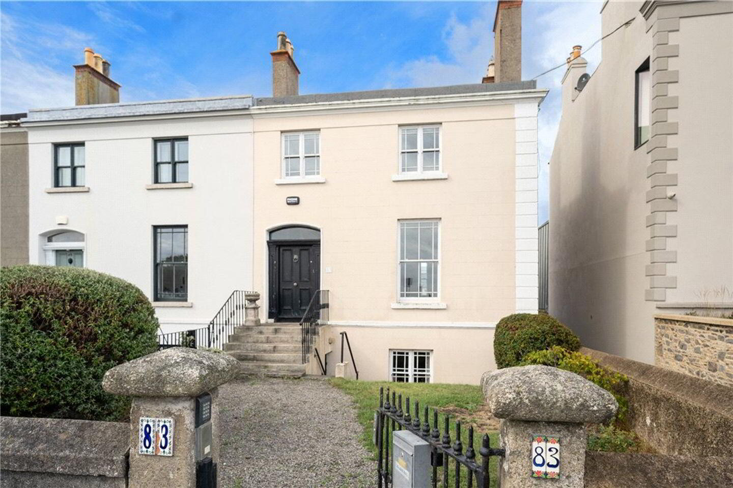 83 Strand Road 1 of 20