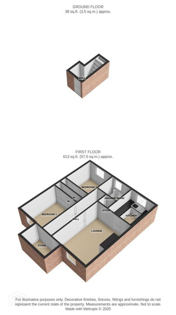 1 Limewood Grove 17 of 18