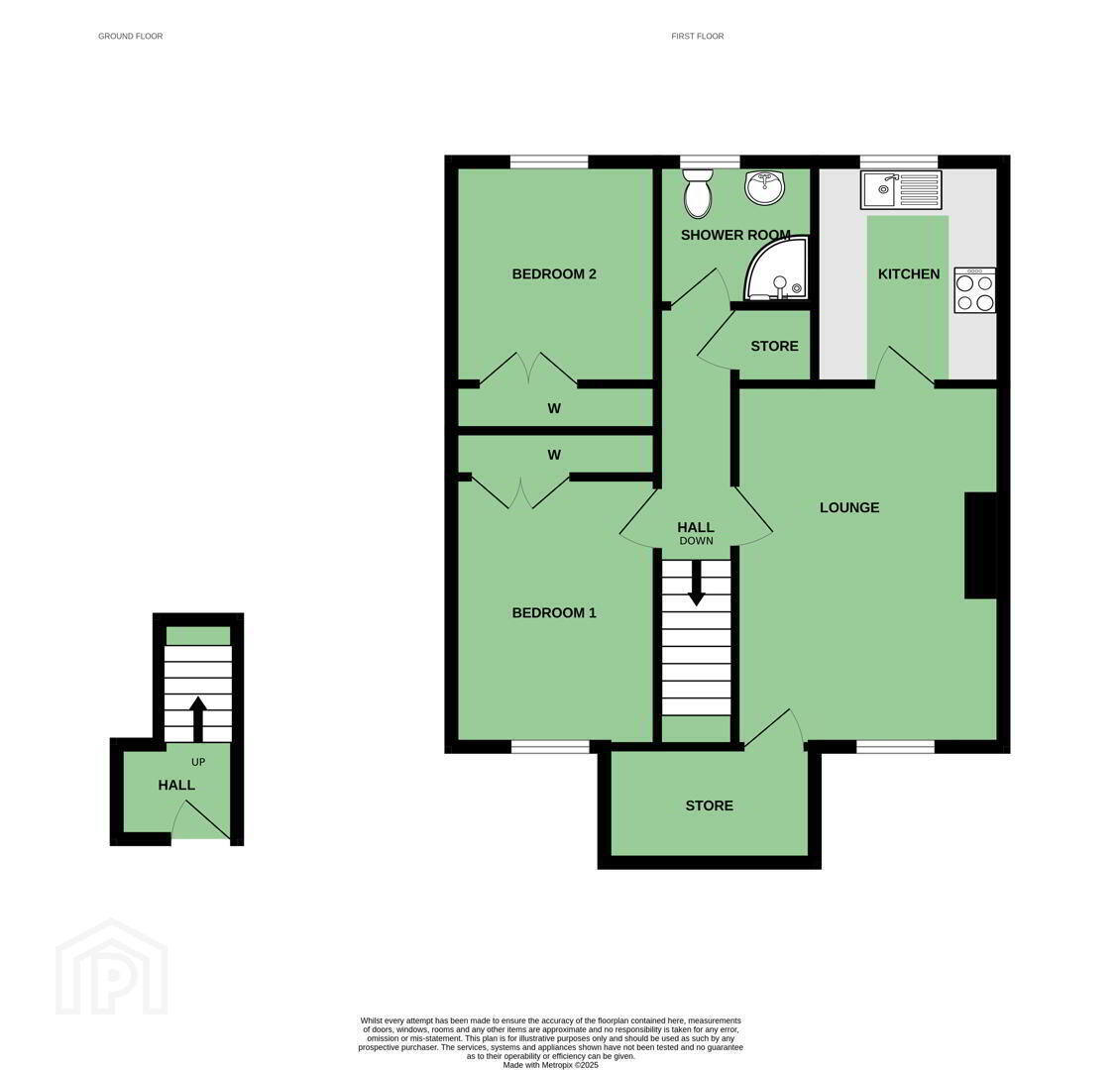 1 Limewood Grove 18 of 18