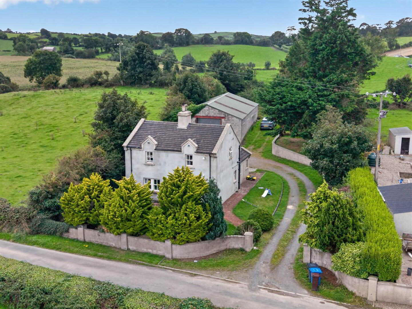 5 Carrowbane Road 1 of 15