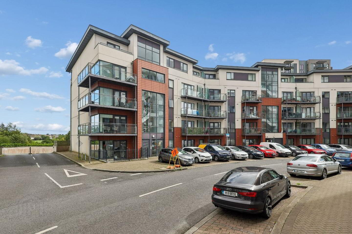 Apartment 8 Beacon 1 of 28