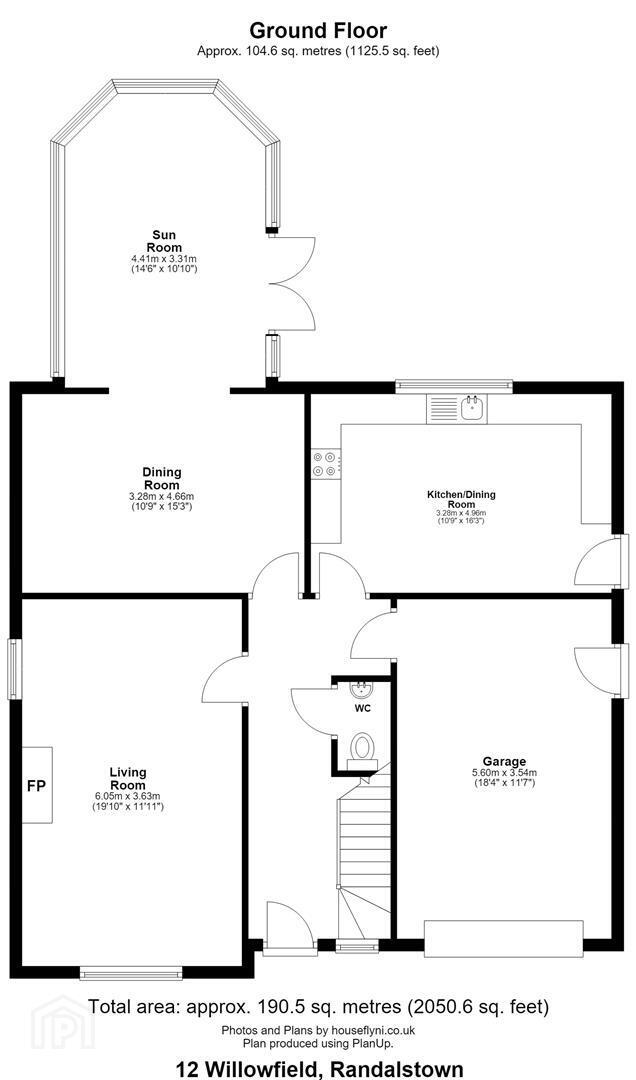 12 Willowfield 54 of 55