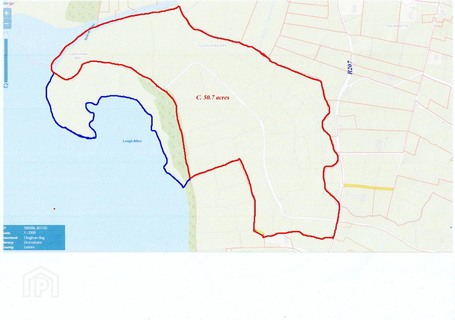 Cleighran Beg 3 of 6