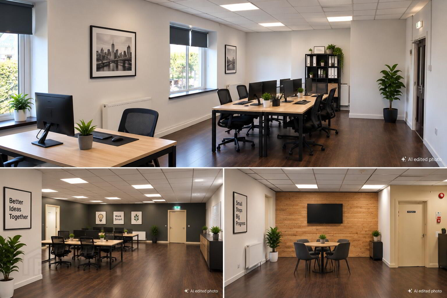 First Floor, 14-16 Conway Square 8 of 9