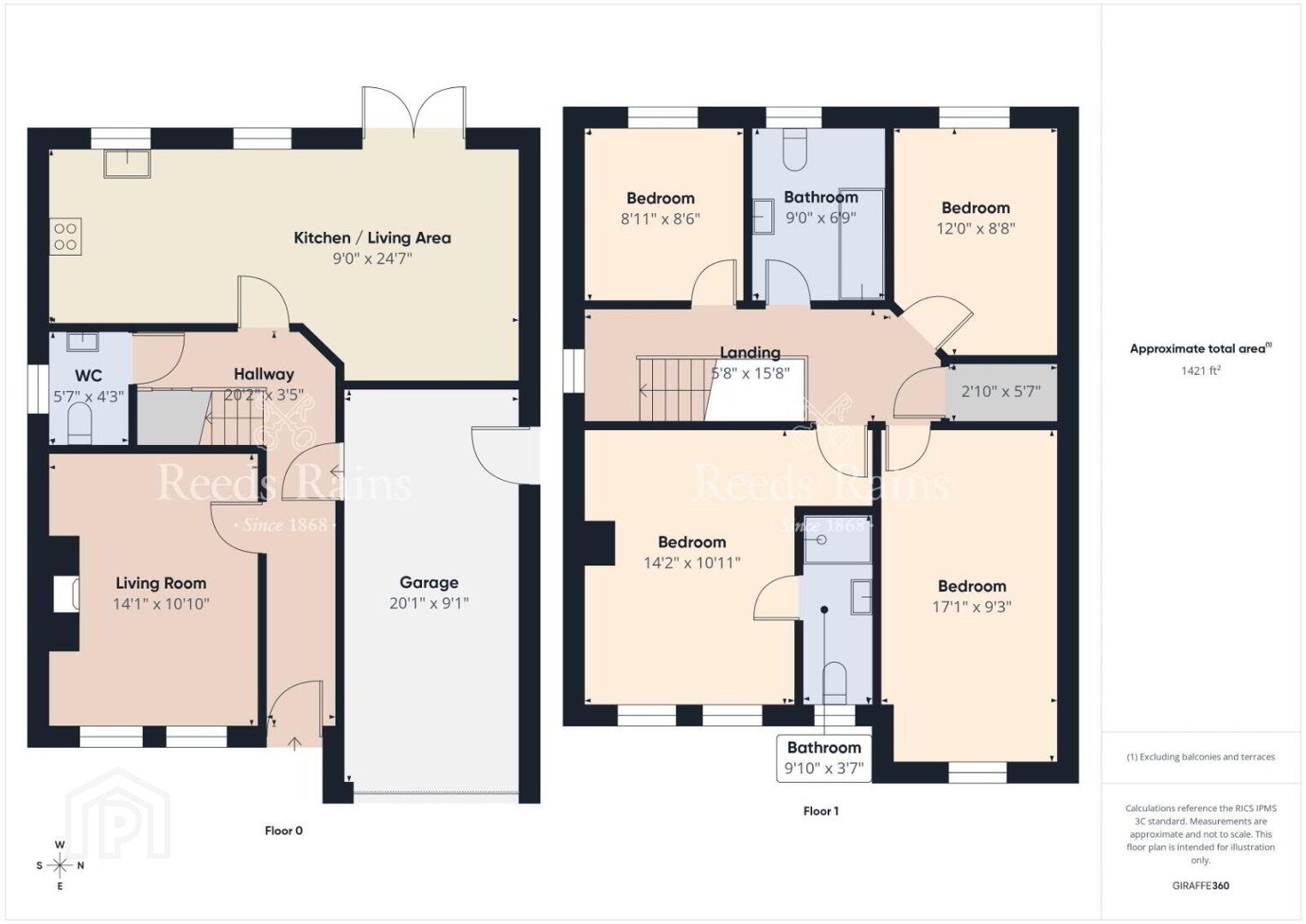 5 Tides Cove 21 of 22
