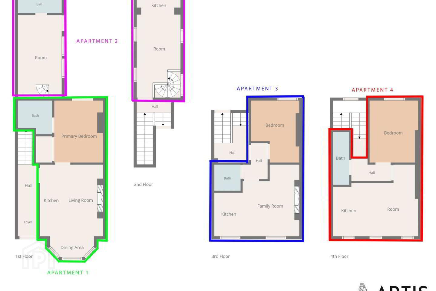 101 Beechwood Avenue Lower 32 of 32
