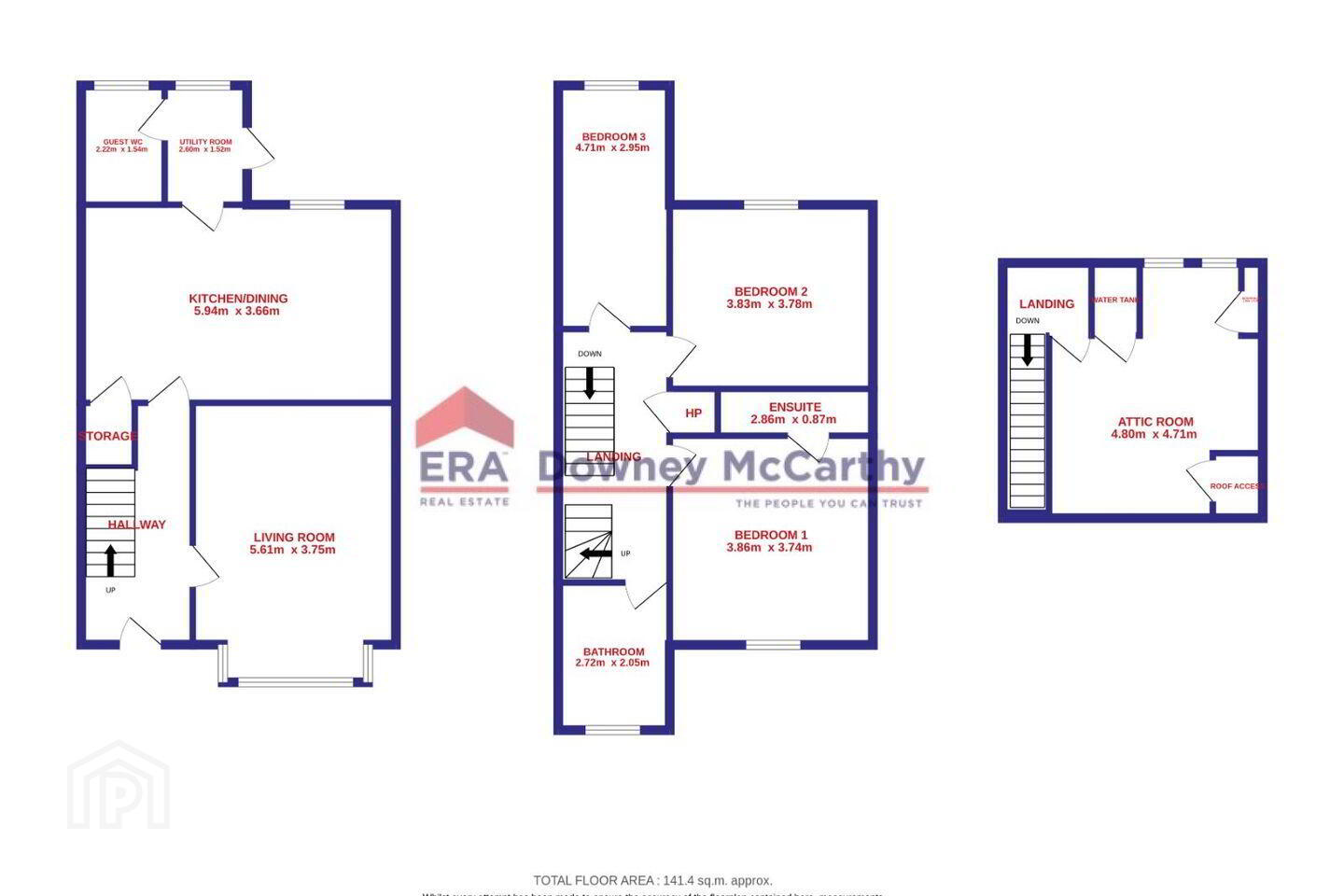 5 Highfield Crescent 49 of 50
