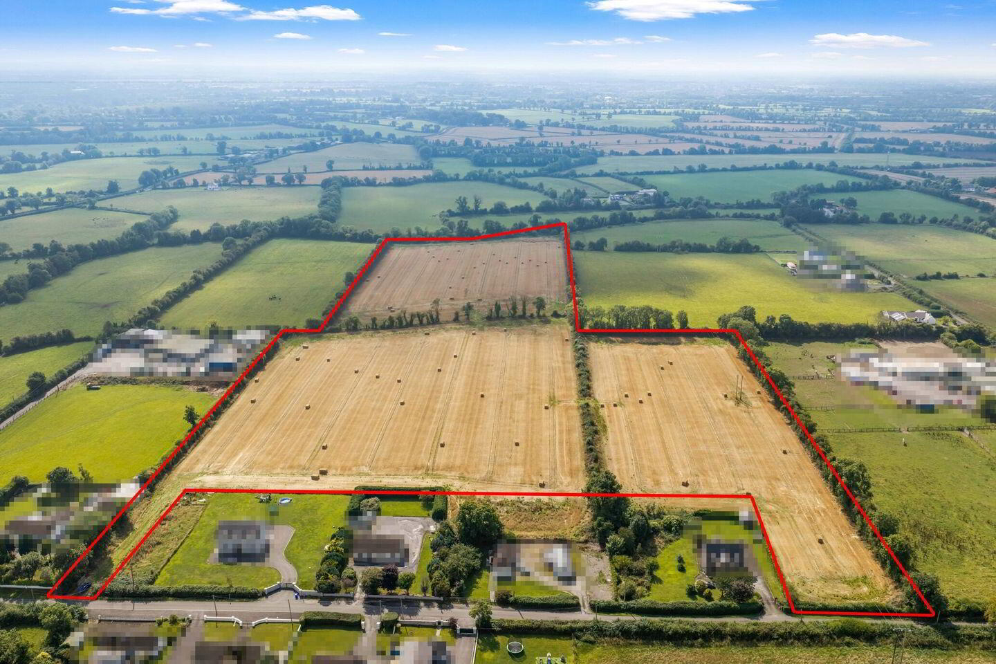 Attractive, 22.5 Acre Farm 2 of 11