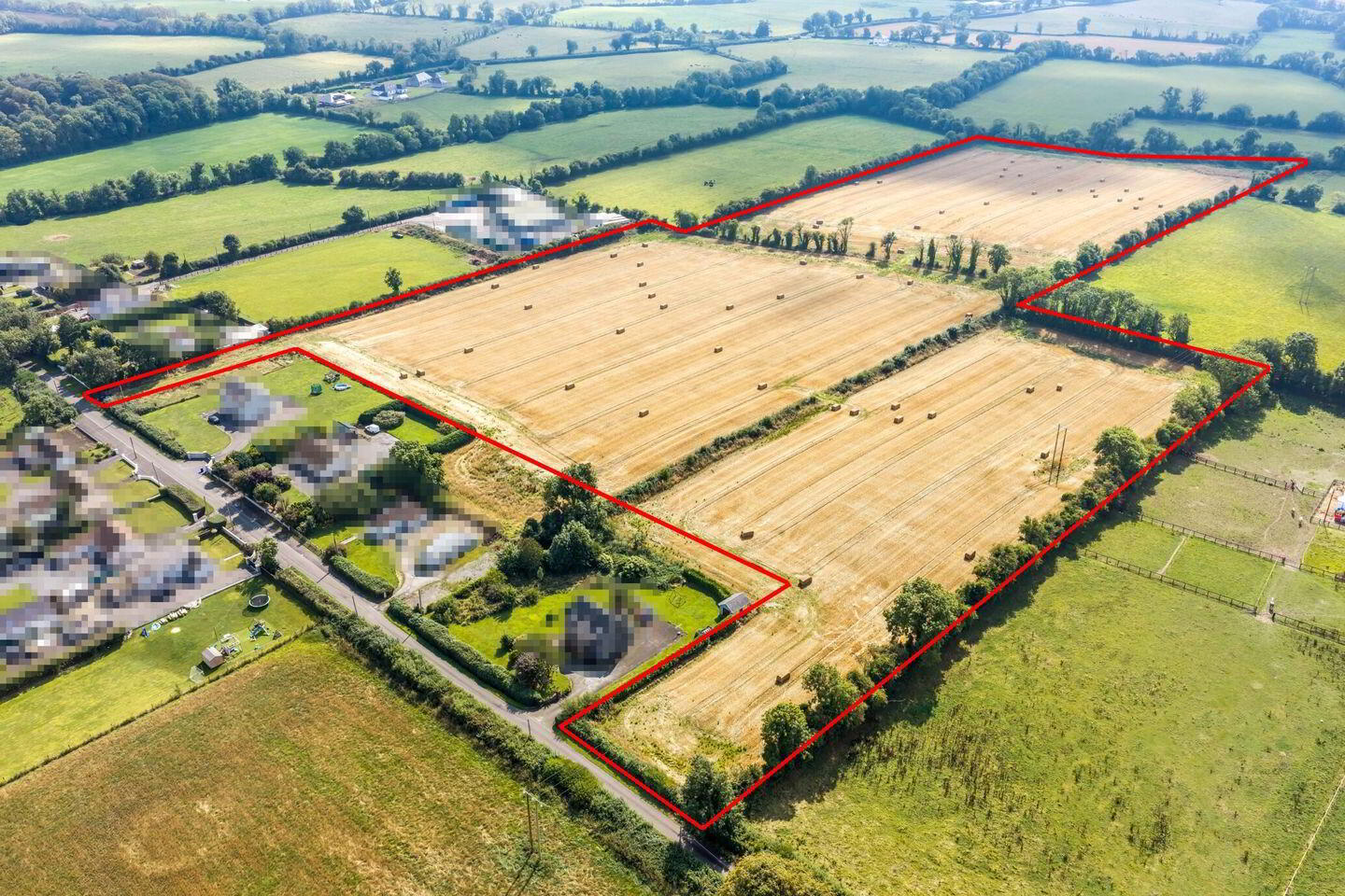 Attractive, 22.5 Acre Farm 1 of 11