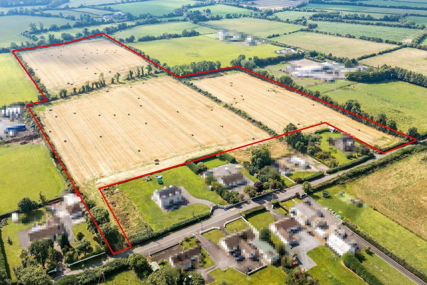 Attractive, 22.5 Acre Farm 3 of 11