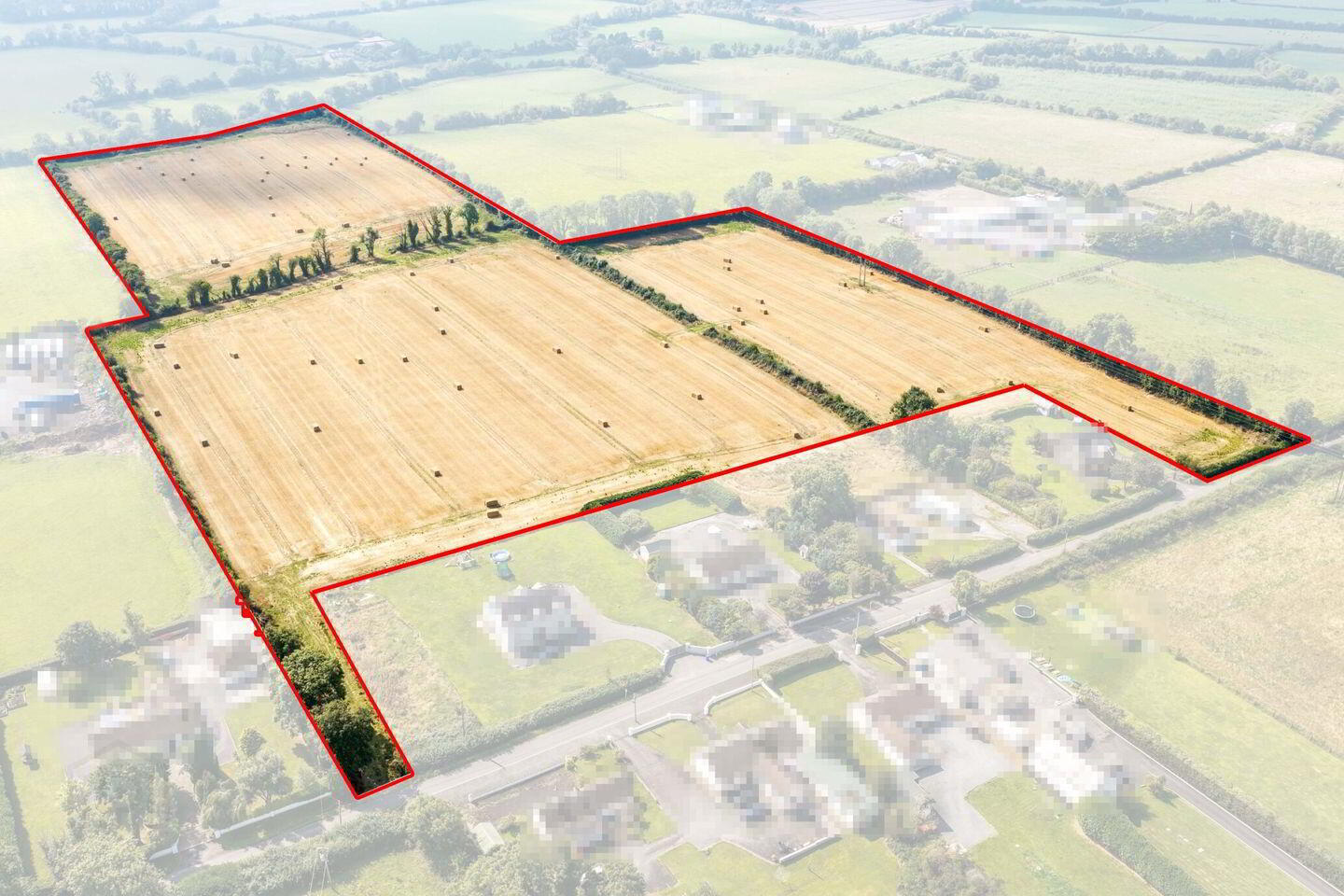Attractive, 22.5 Acre Farm 10 of 11