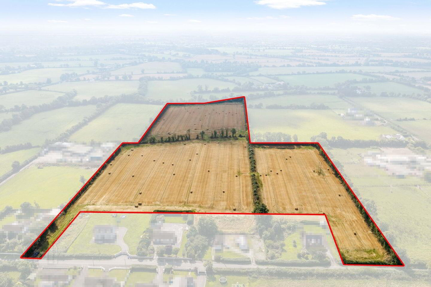 Attractive, 22.5 Acre Farm 11 of 11