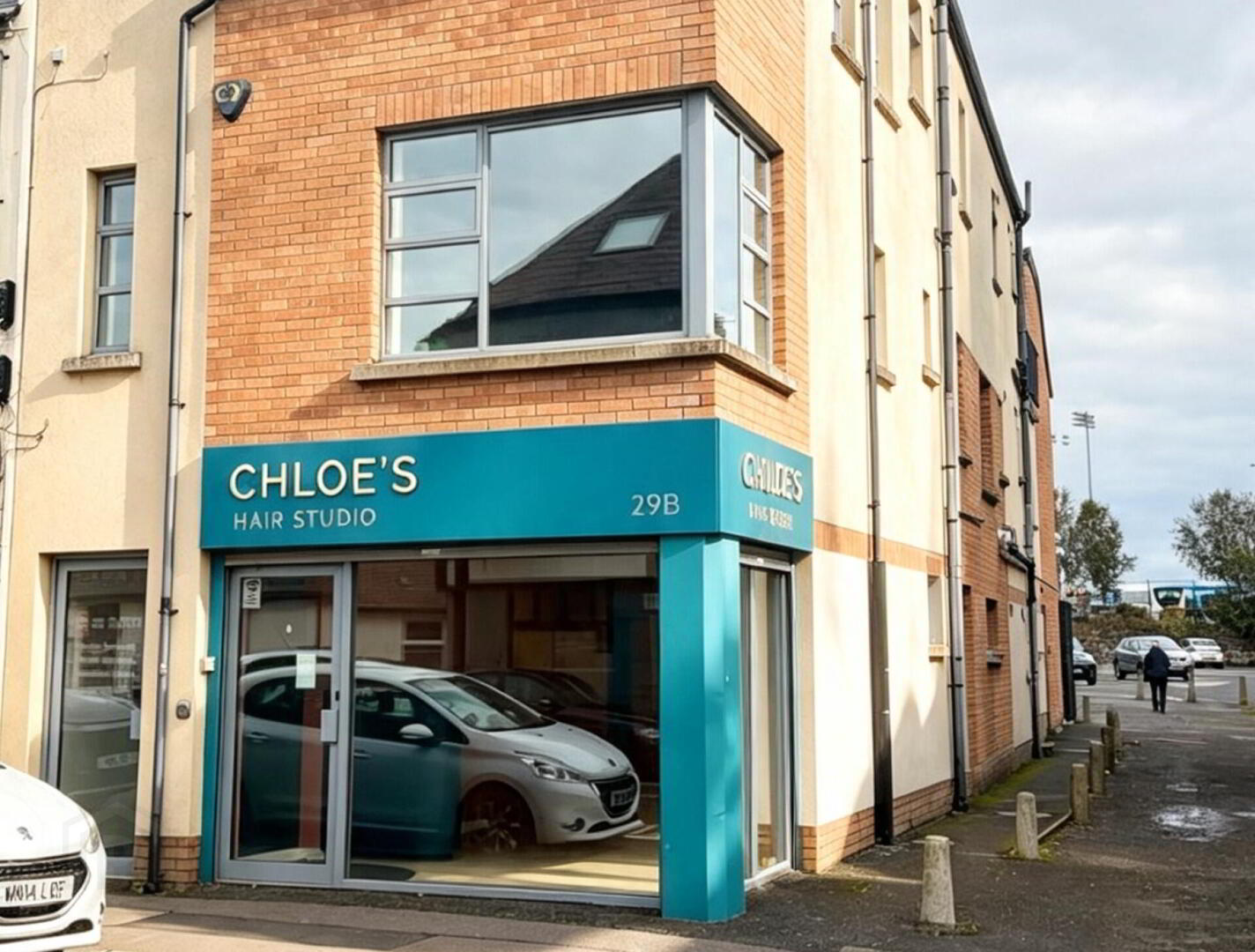 29B Railway Road 1 of 4