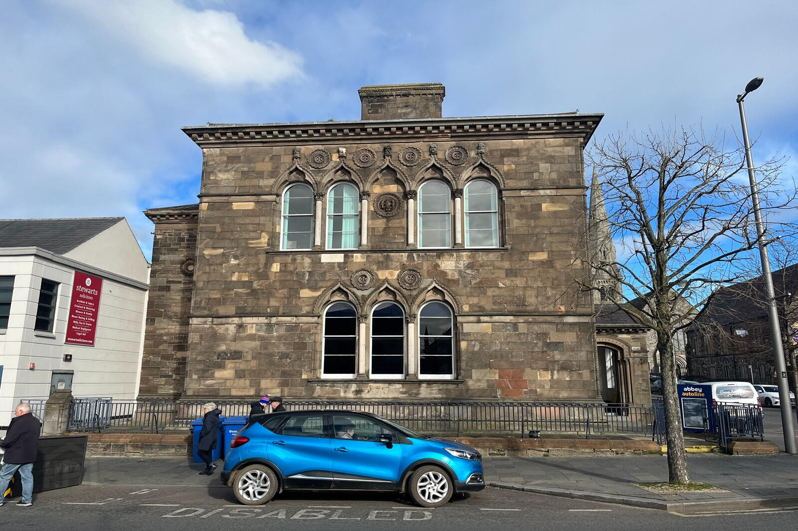 1 Regent Street 5 of 6