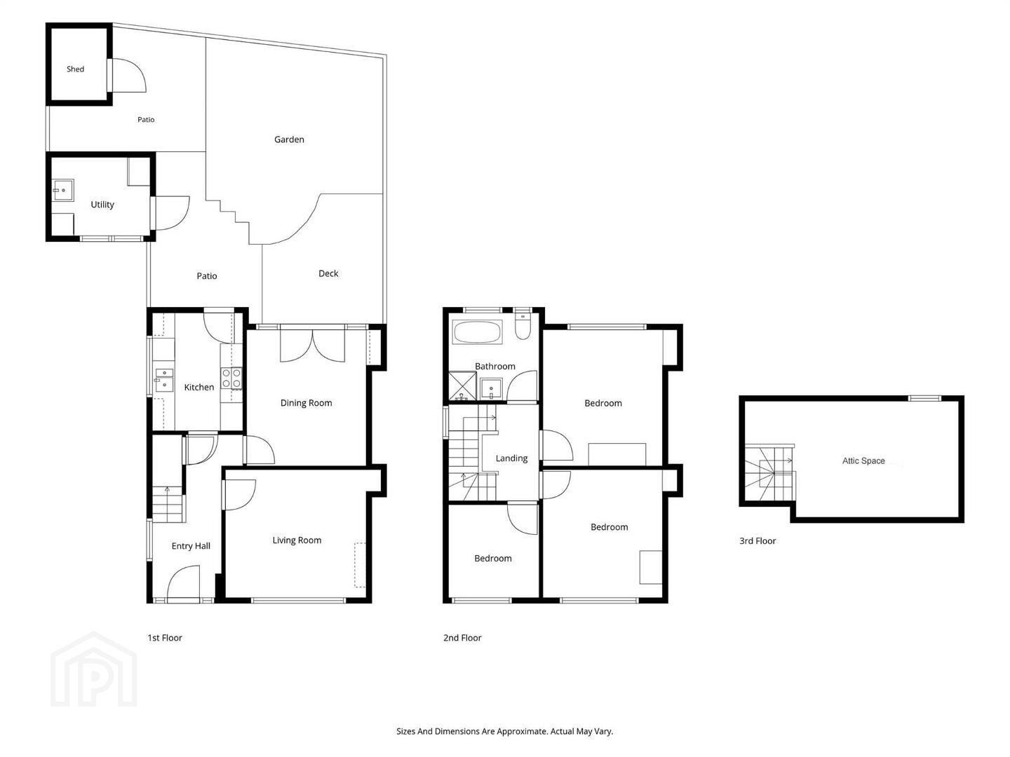 46 Greystown Avenue 21 of 21