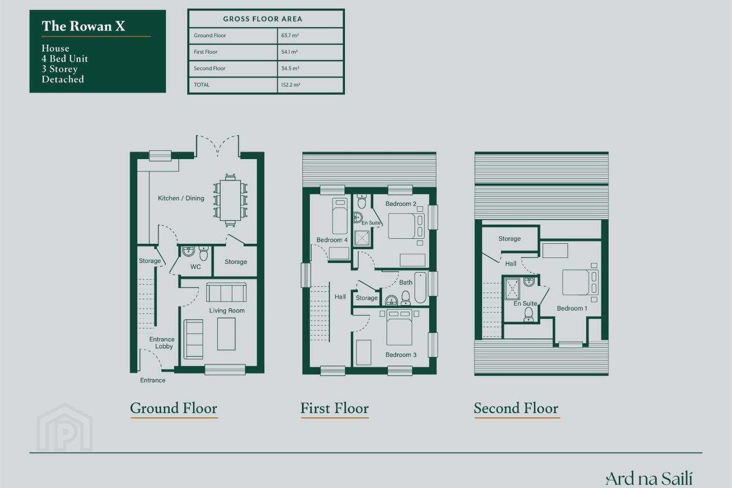 15 Bog-Myrtle Way 13 of 14