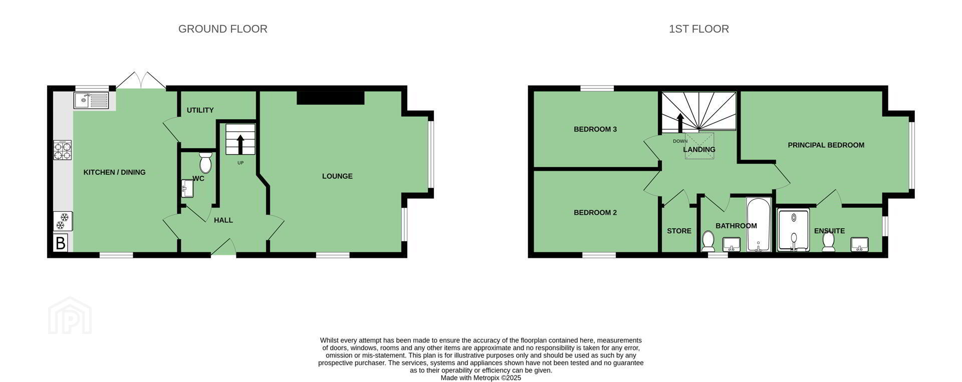 22 Foxton Place 33 of 33