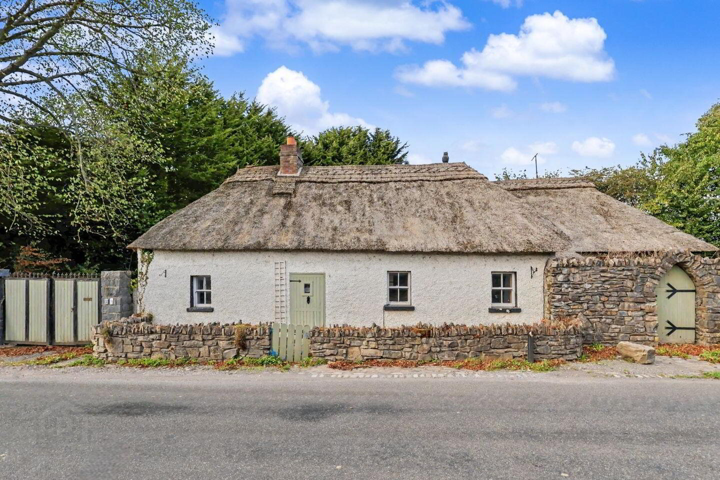 Thatch Cottage 1 of 25