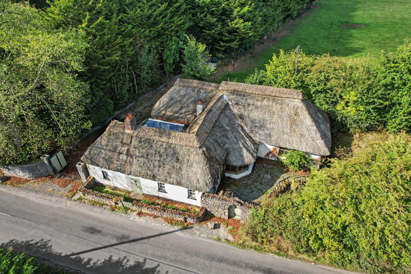 Thatch Cottage 2 of 25