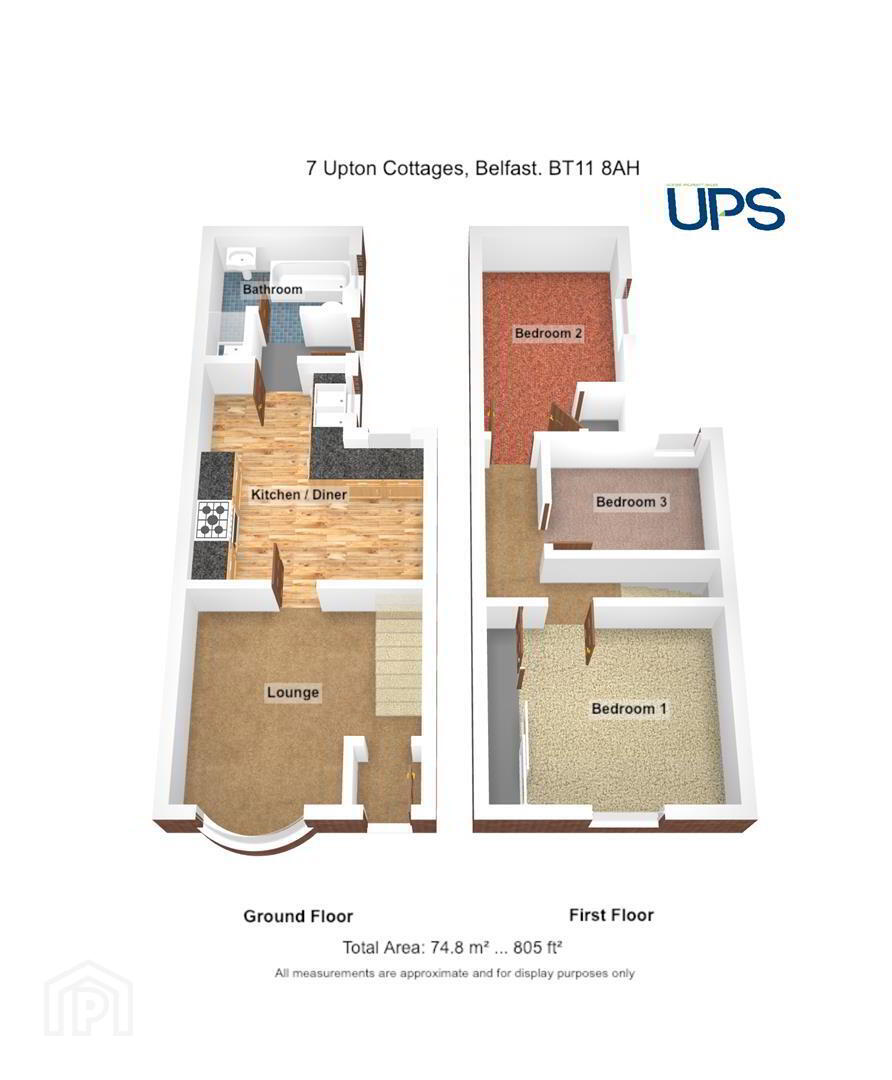 7 Upton Cottages 31 of 31
