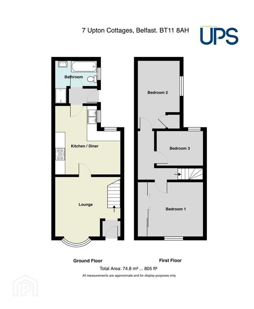 7 Upton Cottages 30 of 31