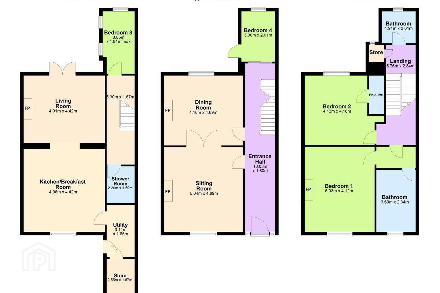 67 Leeson Street Upper 30 of 31