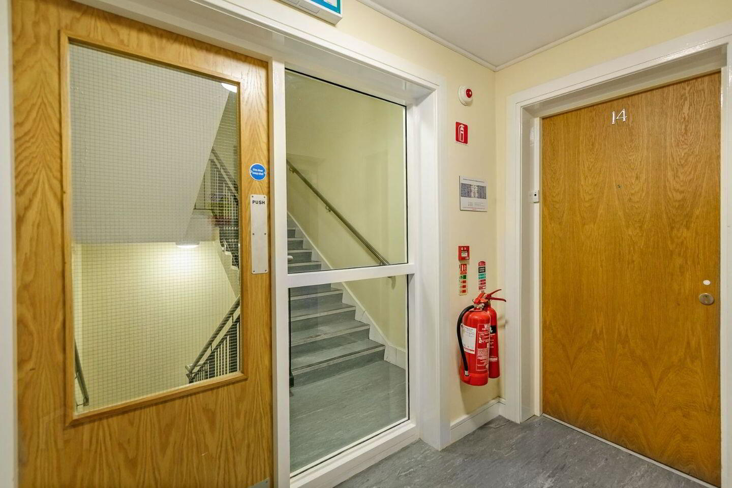 Apartment 14 Block A City Gate 3 of 14