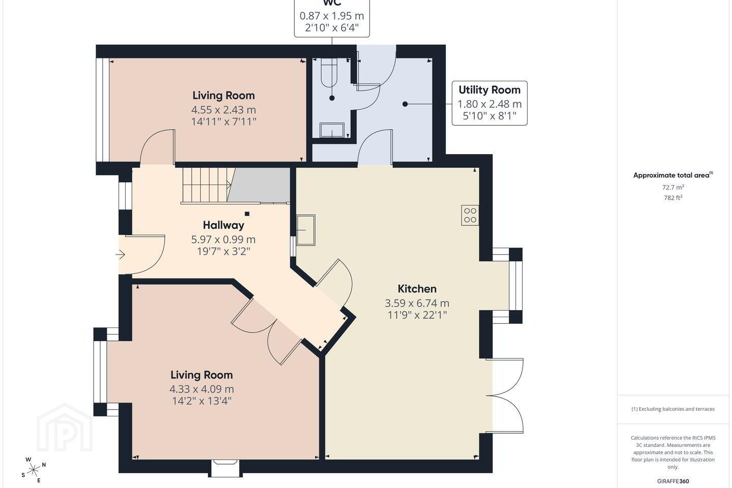 9 Rocwood Close Grange Manor 33 of 34