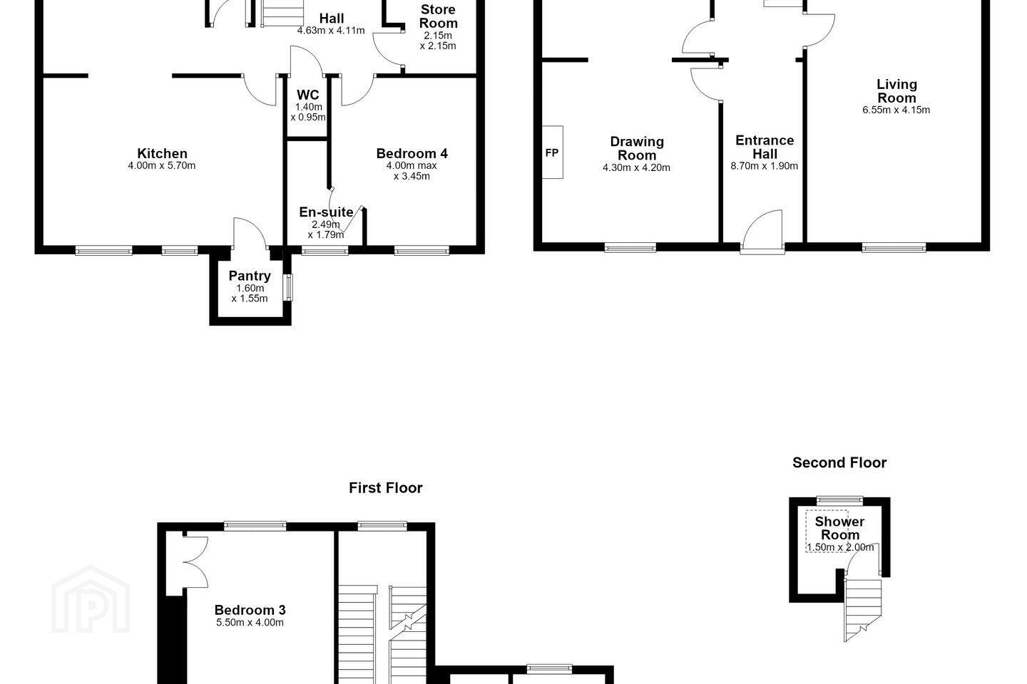 63 Highfield Road 34 of 35