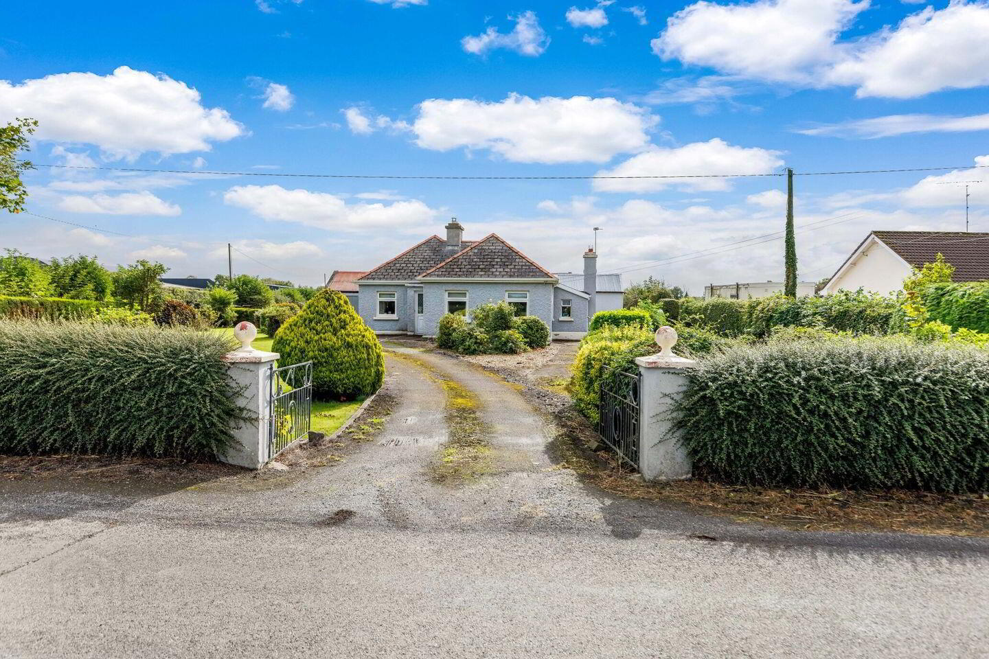 House On 7.8 Acres 3 of 19