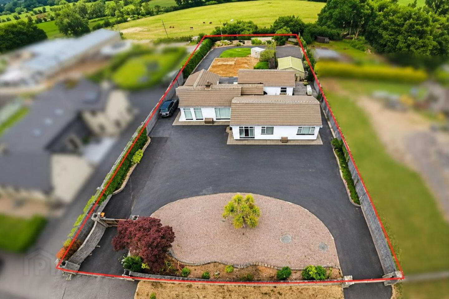 The Croft, Dean Hill 1 of 25