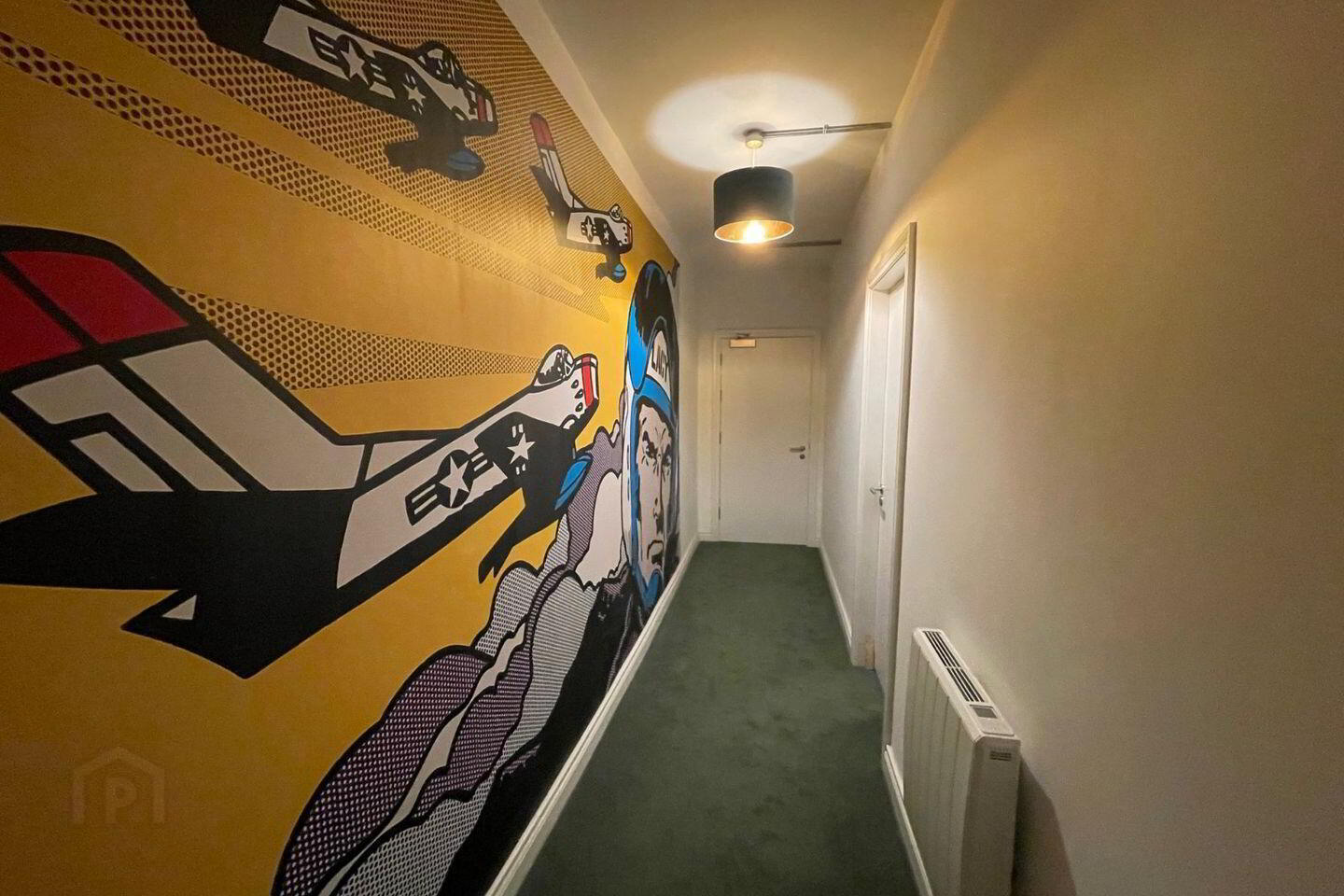 Apartment 4 32/33 Clanbrassil Street 2 of 8