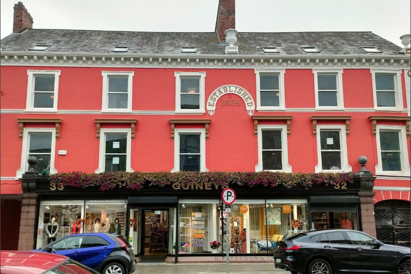 Apartment 4 32/33 Clanbrassil Street 1 of 8