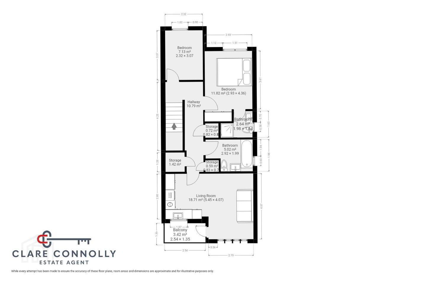 4 Belarmine Place 23 of 24