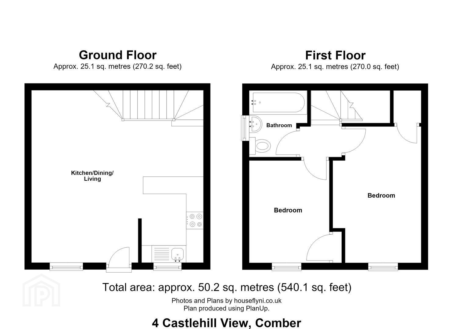 4 Castlehill View 10 of 10