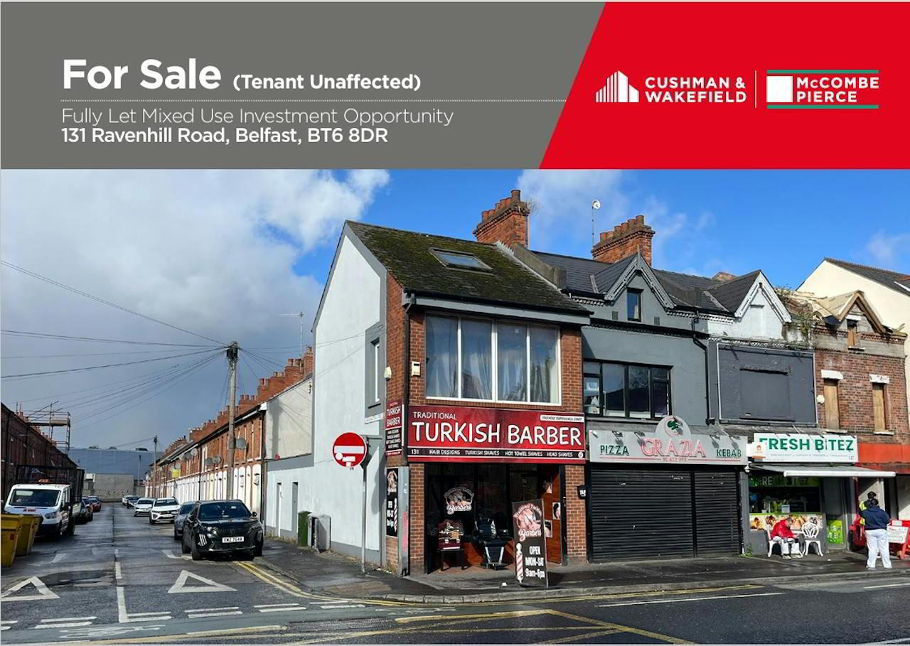 131 Ravenhill Road 1 of 5