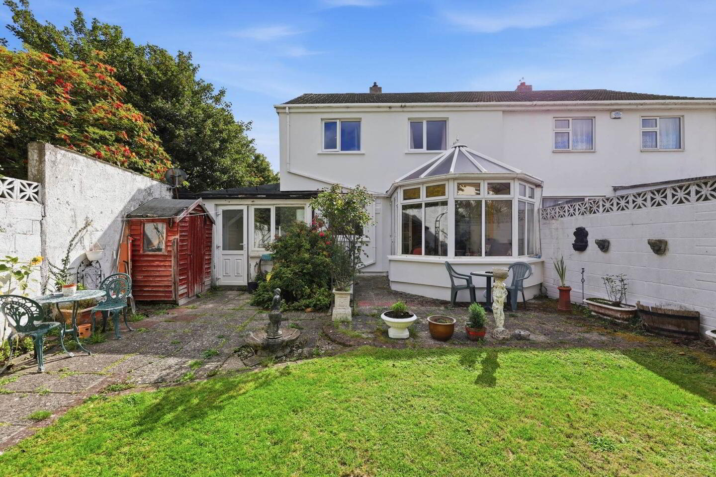 35 Grange Park Grove 20 of 20