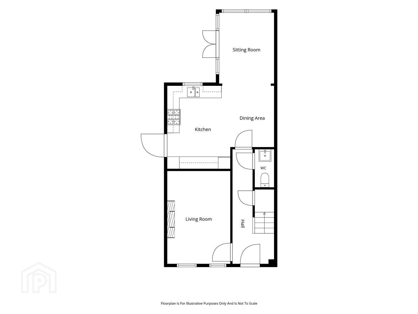 43 Blackrock Crescent 3 of 33