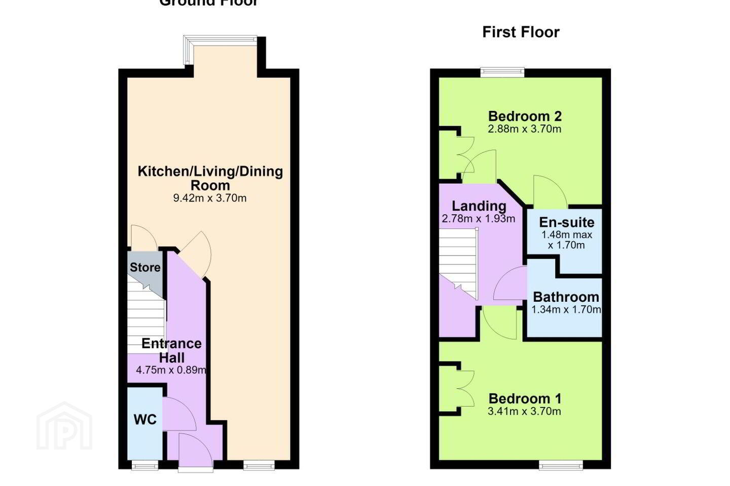 12a Fernley Court 12 of 13