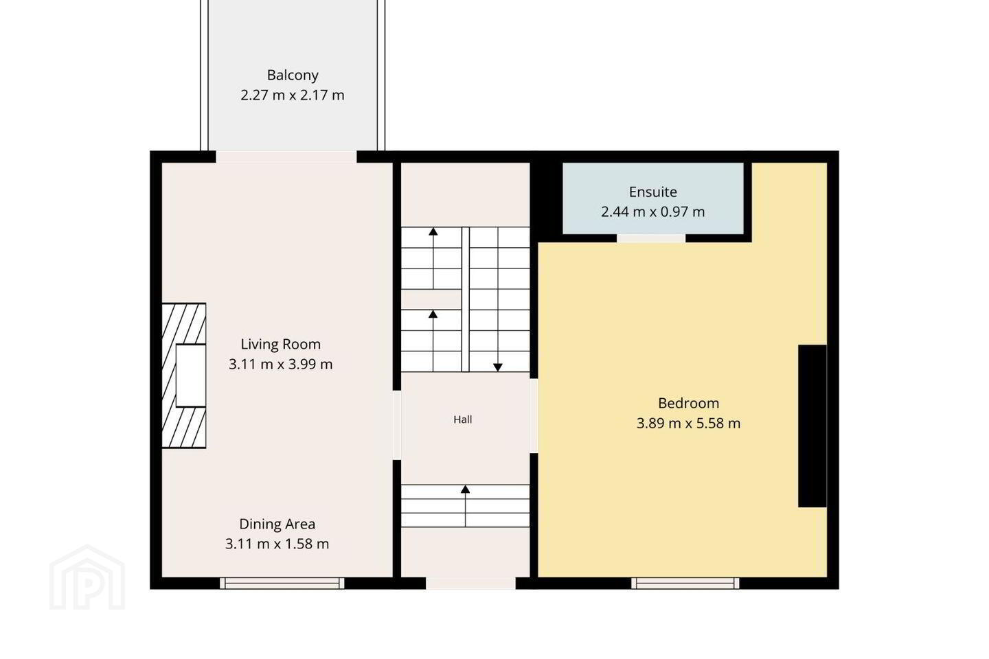 135 Pearse Street 30 of 31