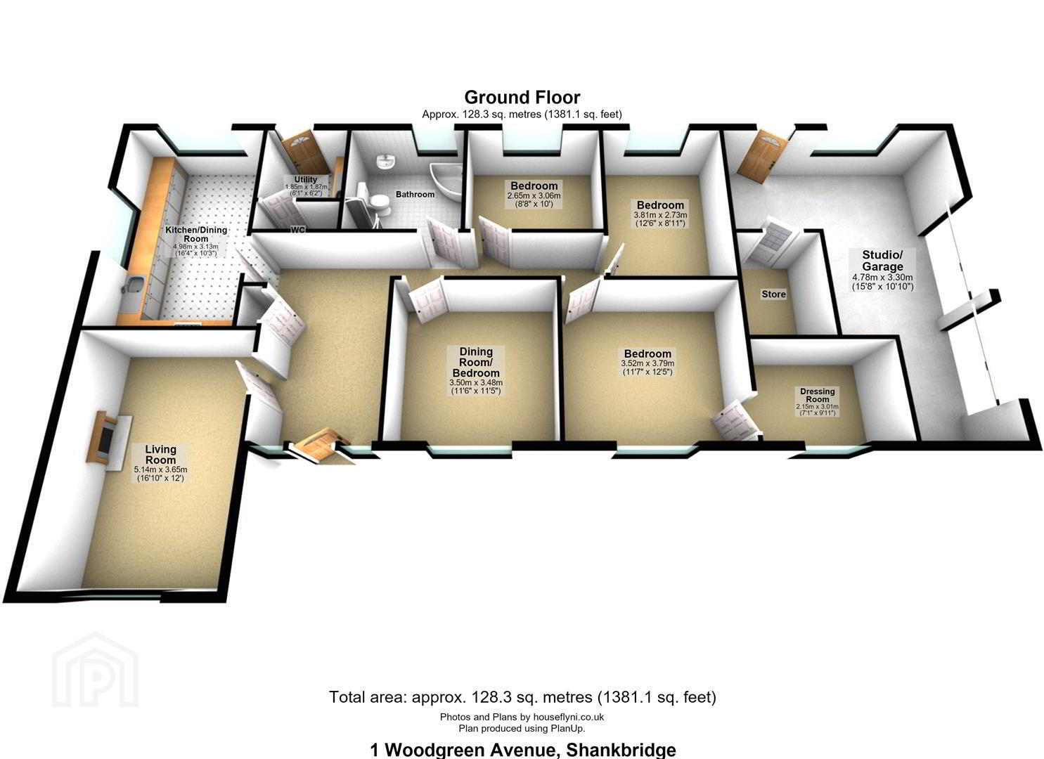 1 Wood Green Avenue 37 of 38