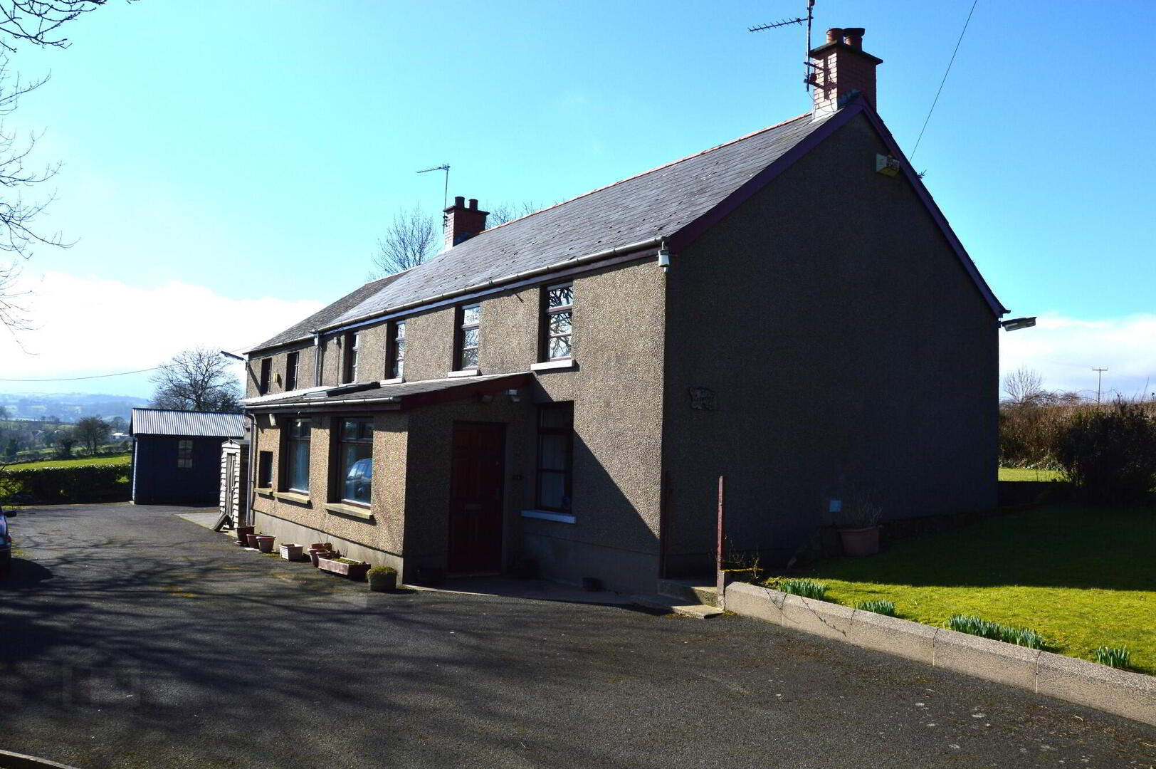 Jubilee Farm, 50 Glenburn Road 1 of 6