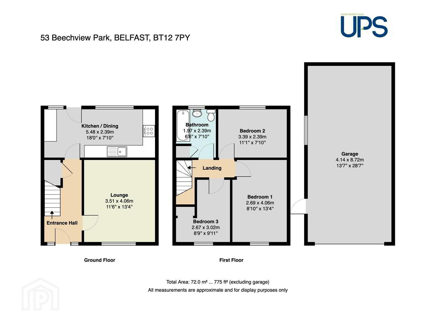 53 Beechview Park 30 of 31