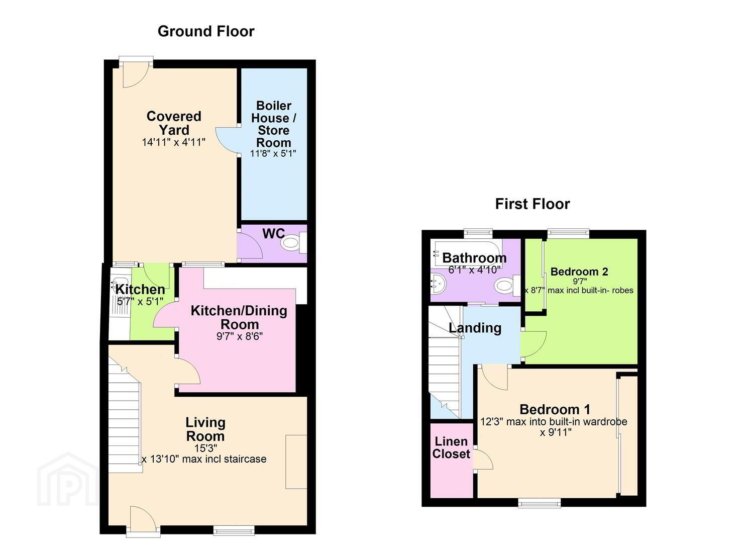 8 Edenderry Gardens 18 of 19