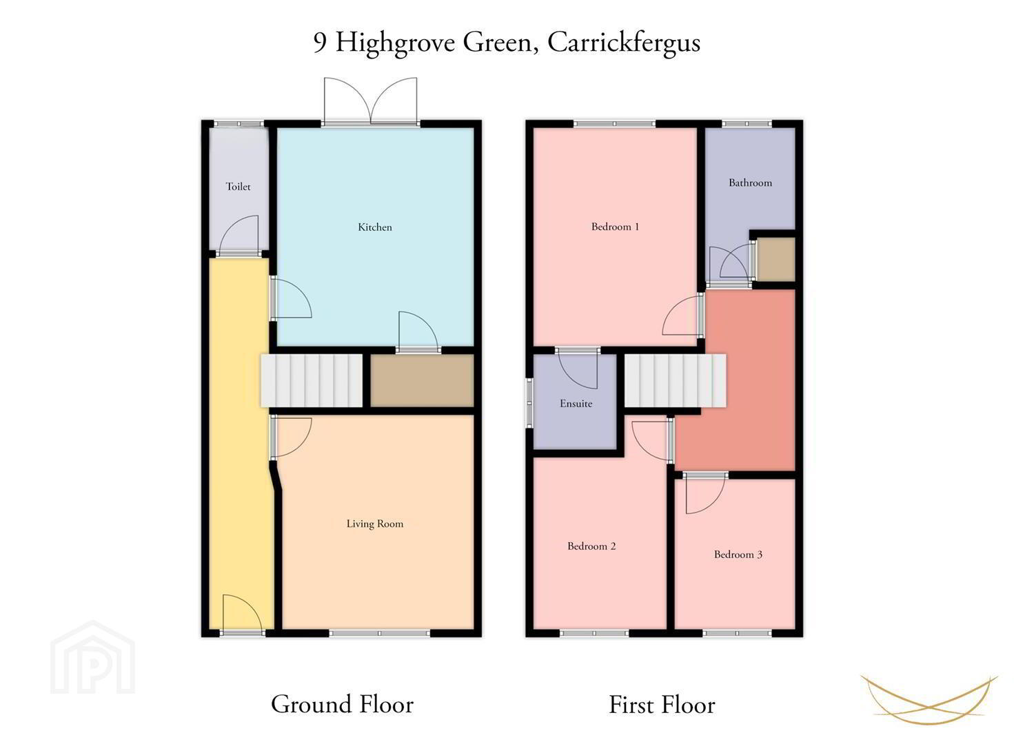 9 Highgrove Green 38 of 38