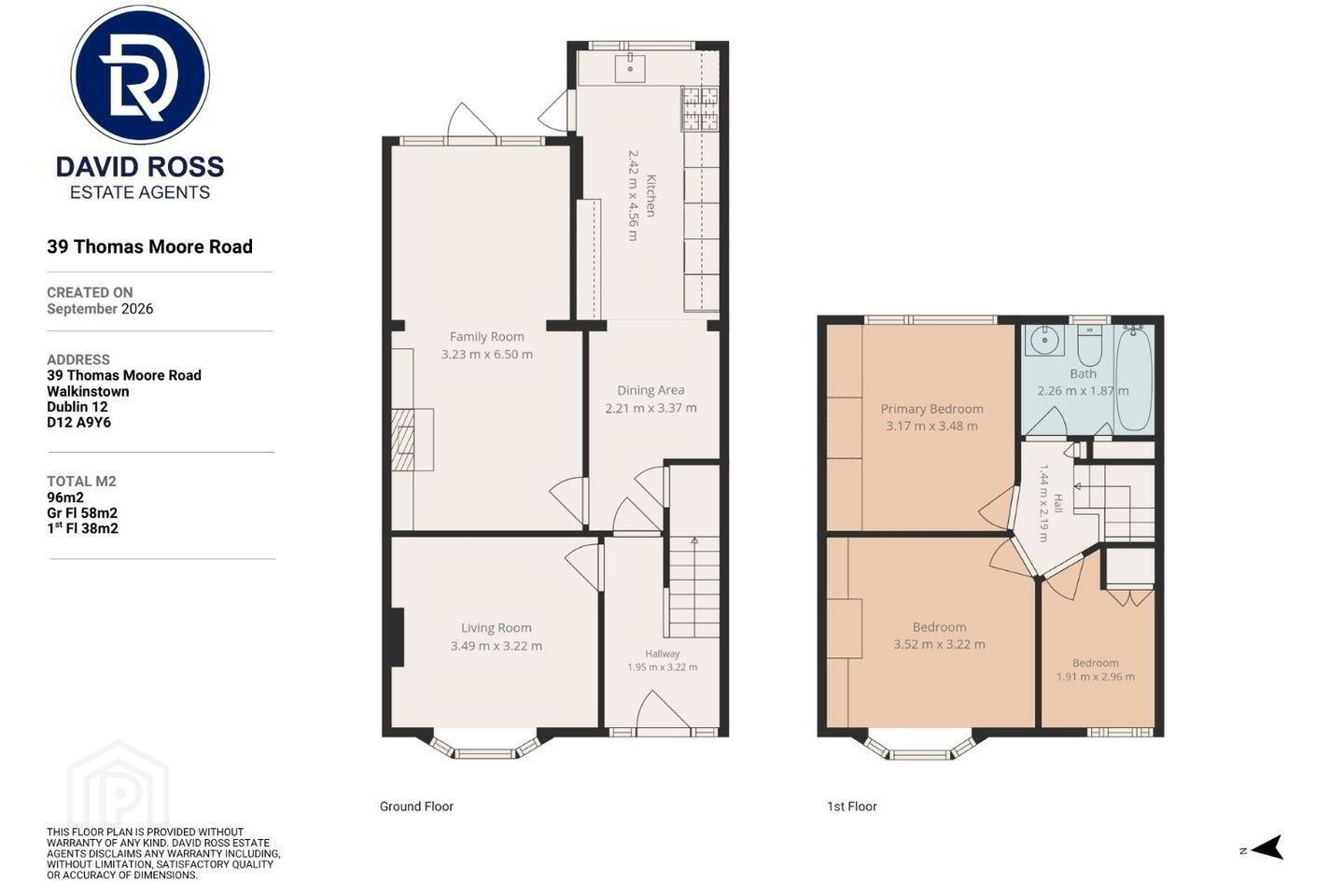 39 Thomas Moore Road 19 of 20