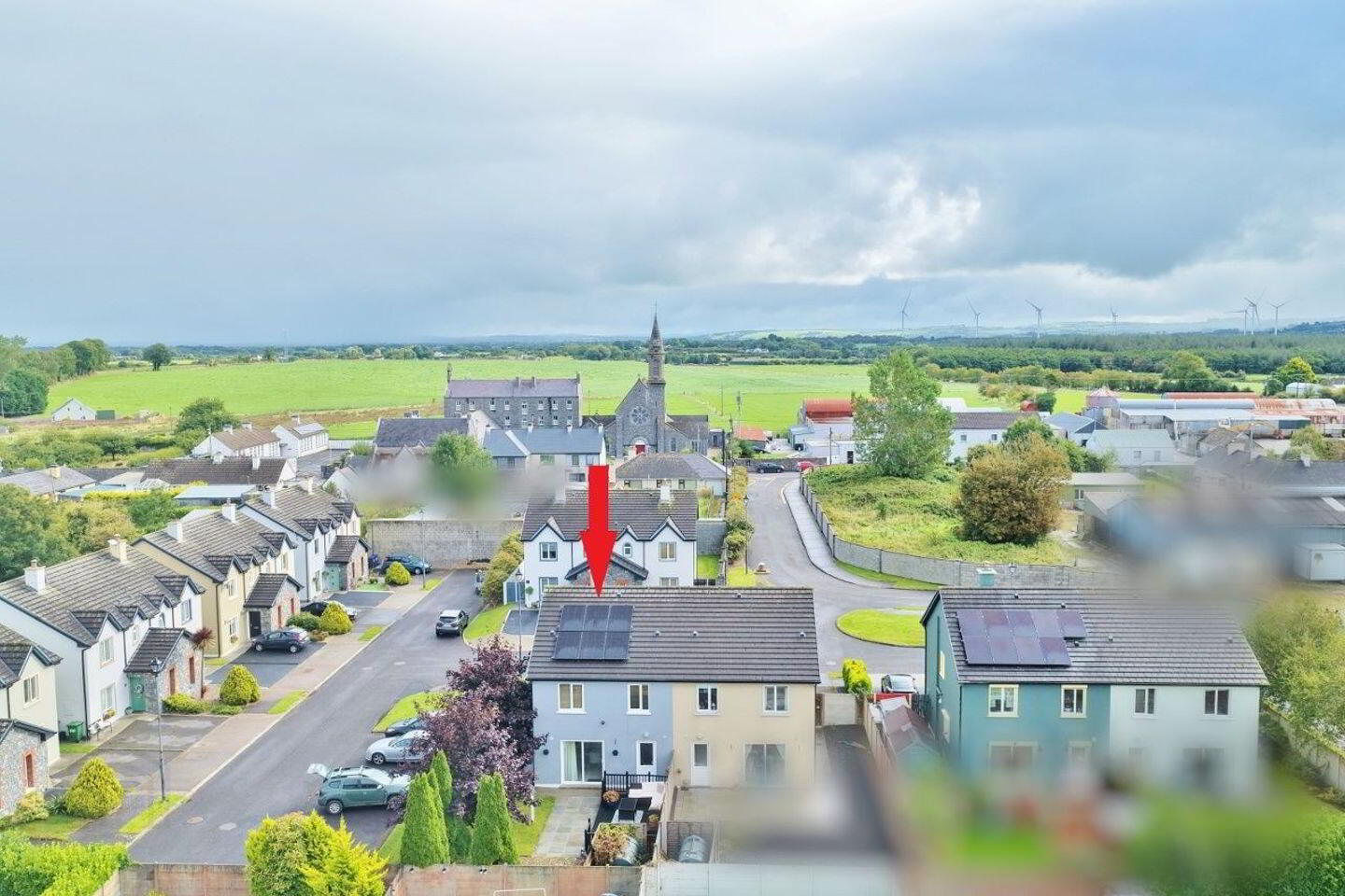 11 Kilcaragh Lawn 3 of 36