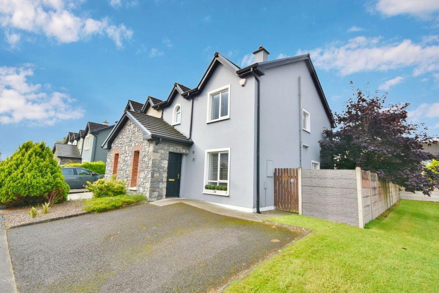 11 Kilcaragh Lawn 35 of 36