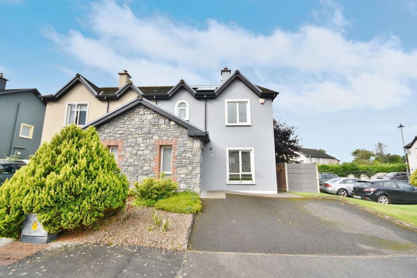 11 Kilcaragh Lawn 36 of 36