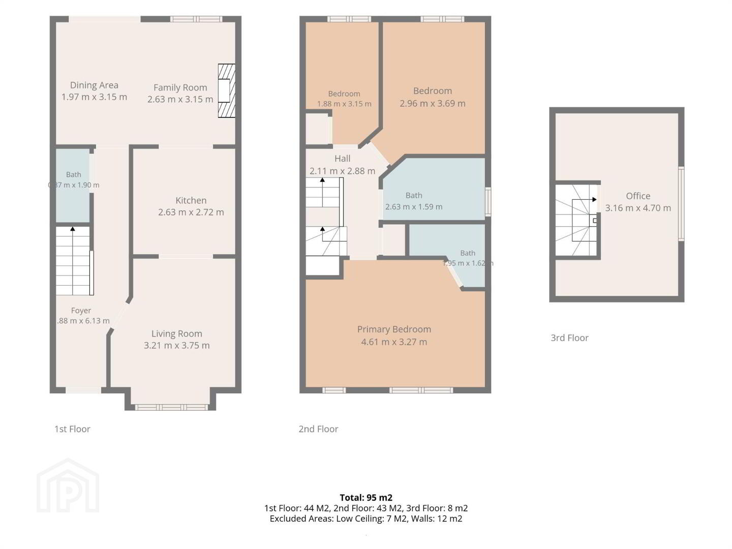 50 Holywell View 21 of 21